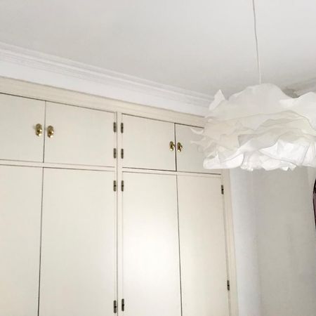 Apartamento !!Vive Jerez!! Херес-де-ла-Фронтера Экстерьер фото