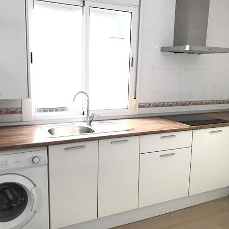 Apartamento !!Vive Jerez!! Херес-де-ла-Фронтера Экстерьер фото