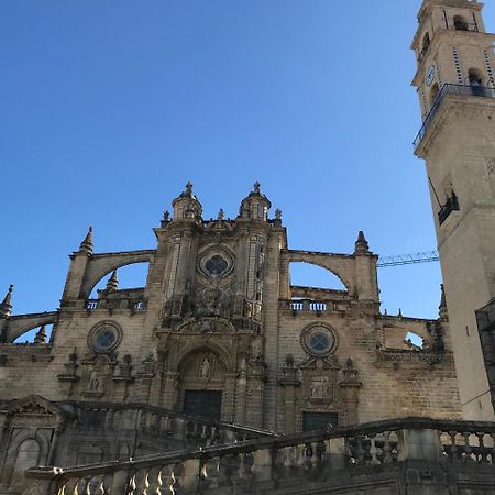 Apartamento !!Vive Jerez!! Херес-де-ла-Фронтера Экстерьер фото