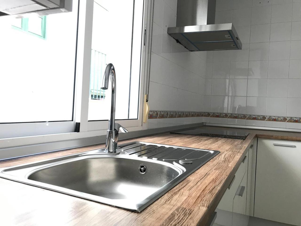 Apartamento !!Vive Jerez!! Херес-де-ла-Фронтера Экстерьер фото