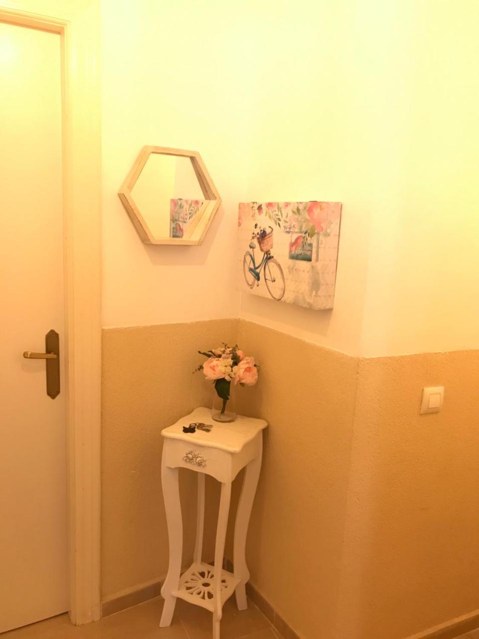 Apartamento !!Vive Jerez!! Херес-де-ла-Фронтера Экстерьер фото