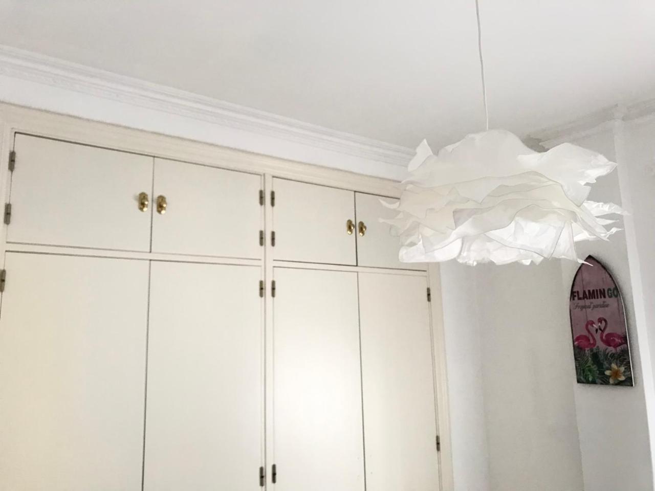 Apartamento !!Vive Jerez!! Херес-де-ла-Фронтера Экстерьер фото