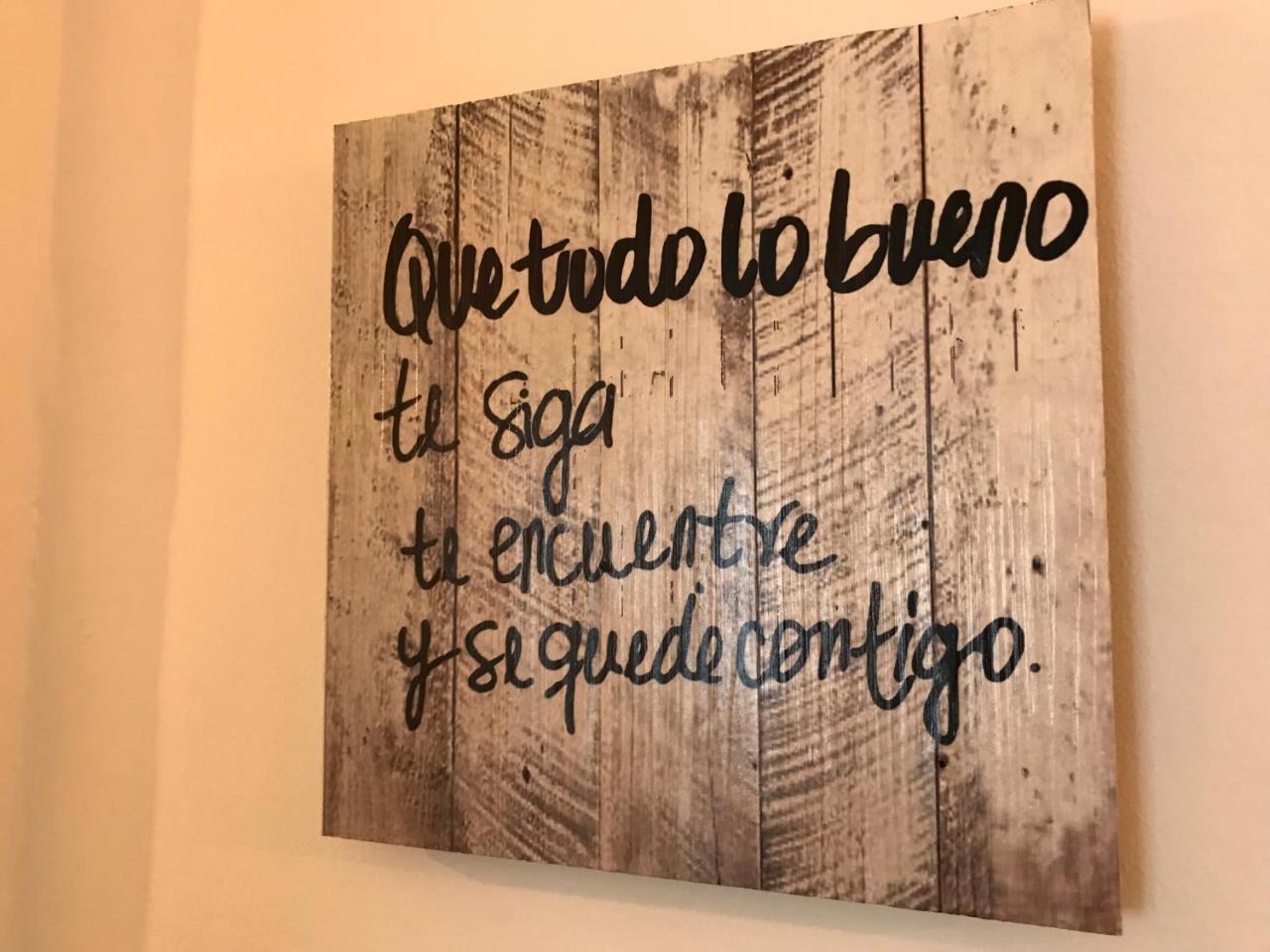 Apartamento !!Vive Jerez!! Херес-де-ла-Фронтера Экстерьер фото