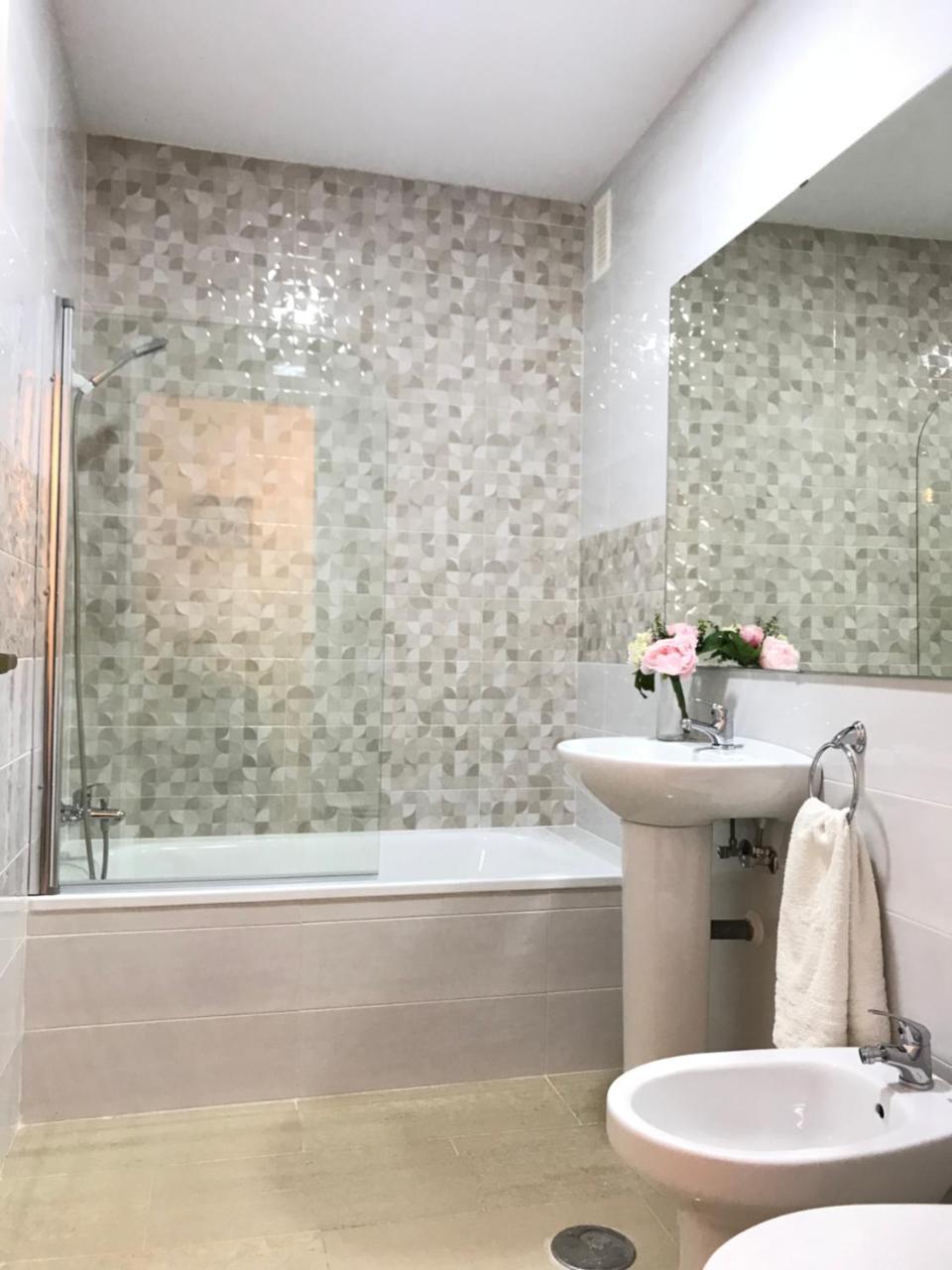 Apartamento !!Vive Jerez!! Херес-де-ла-Фронтера Экстерьер фото