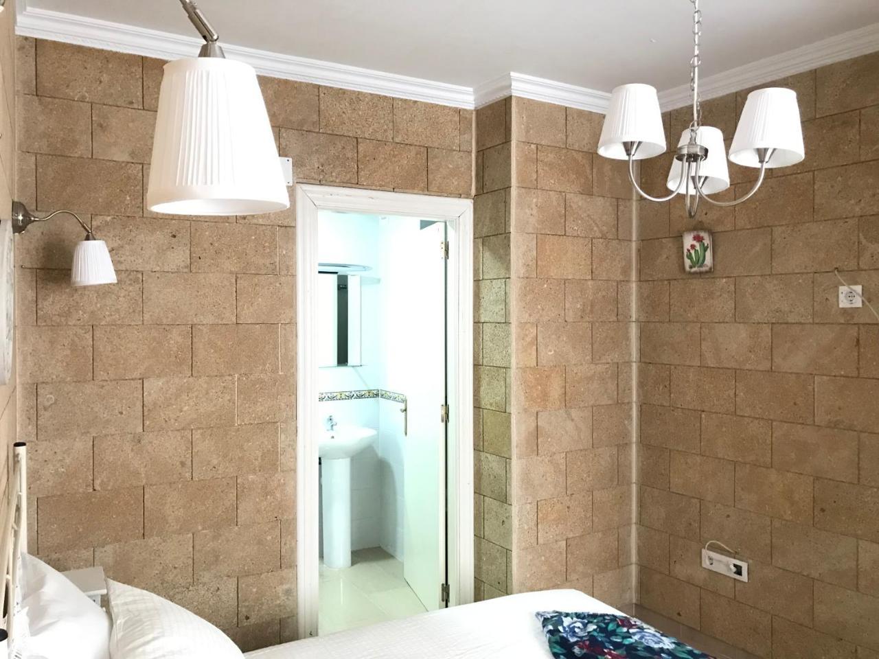 Apartamento !!Vive Jerez!! Херес-де-ла-Фронтера Экстерьер фото