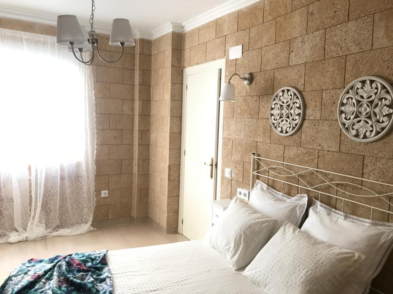 Apartamento !!Vive Jerez!! Херес-де-ла-Фронтера Экстерьер фото