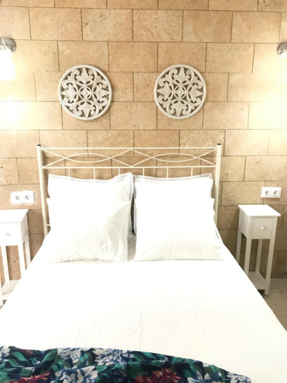 Apartamento !!Vive Jerez!! Херес-де-ла-Фронтера Экстерьер фото