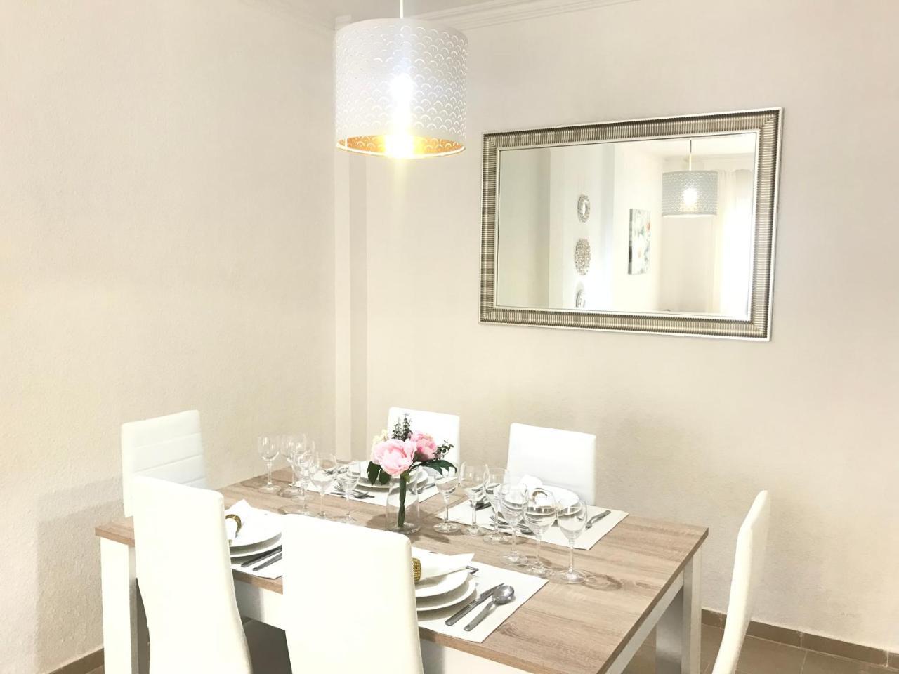 Apartamento !!Vive Jerez!! Херес-де-ла-Фронтера Экстерьер фото