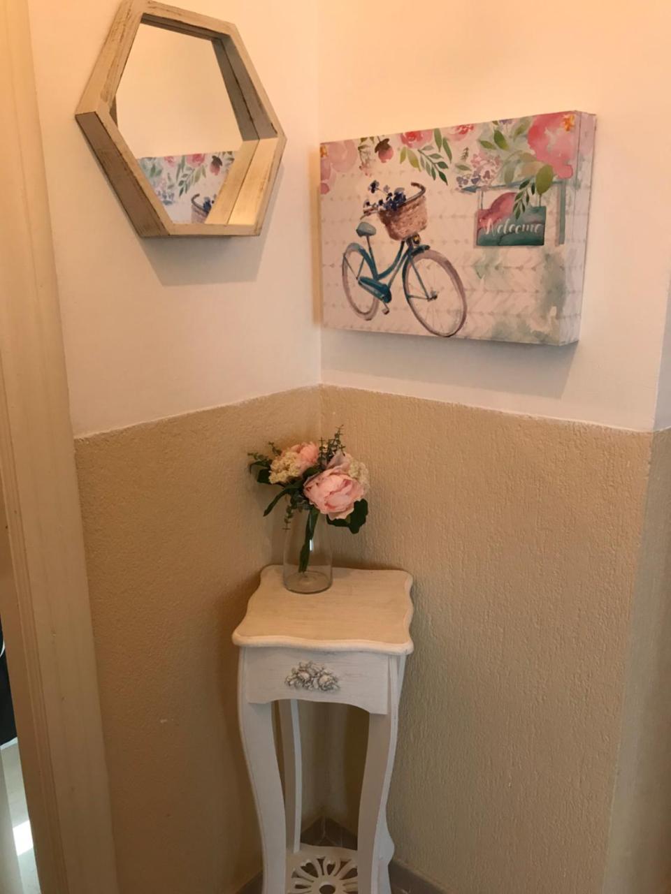 Apartamento !!Vive Jerez!! Херес-де-ла-Фронтера Экстерьер фото
