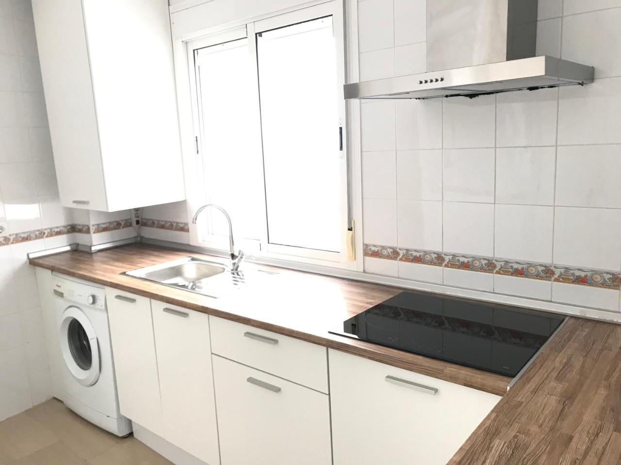 Apartamento !!Vive Jerez!! Херес-де-ла-Фронтера Экстерьер фото