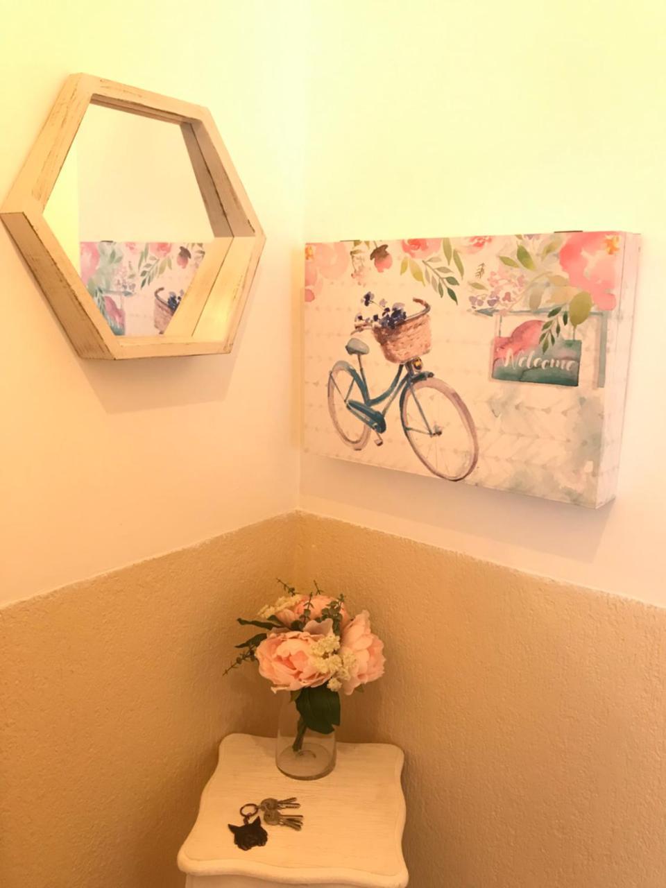 Apartamento !!Vive Jerez!! Херес-де-ла-Фронтера Экстерьер фото