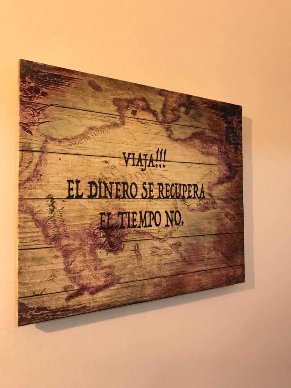 Apartamento !!Vive Jerez!! Херес-де-ла-Фронтера Экстерьер фото