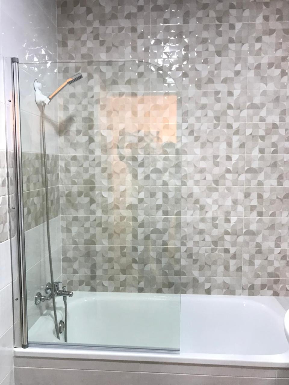 Apartamento !!Vive Jerez!! Херес-де-ла-Фронтера Экстерьер фото