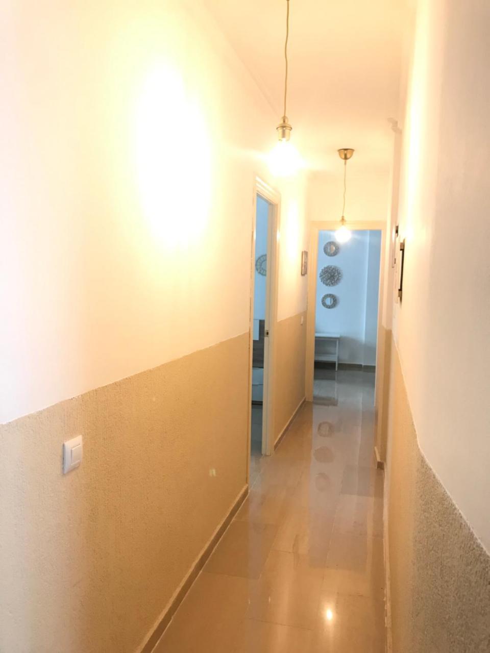 Apartamento !!Vive Jerez!! Херес-де-ла-Фронтера Экстерьер фото