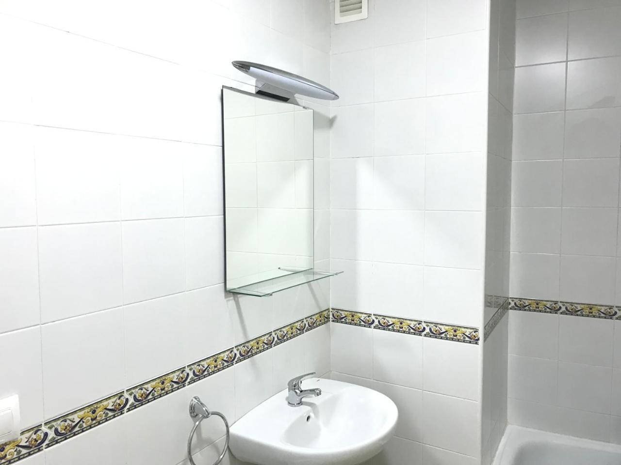 Apartamento !!Vive Jerez!! Херес-де-ла-Фронтера Экстерьер фото
