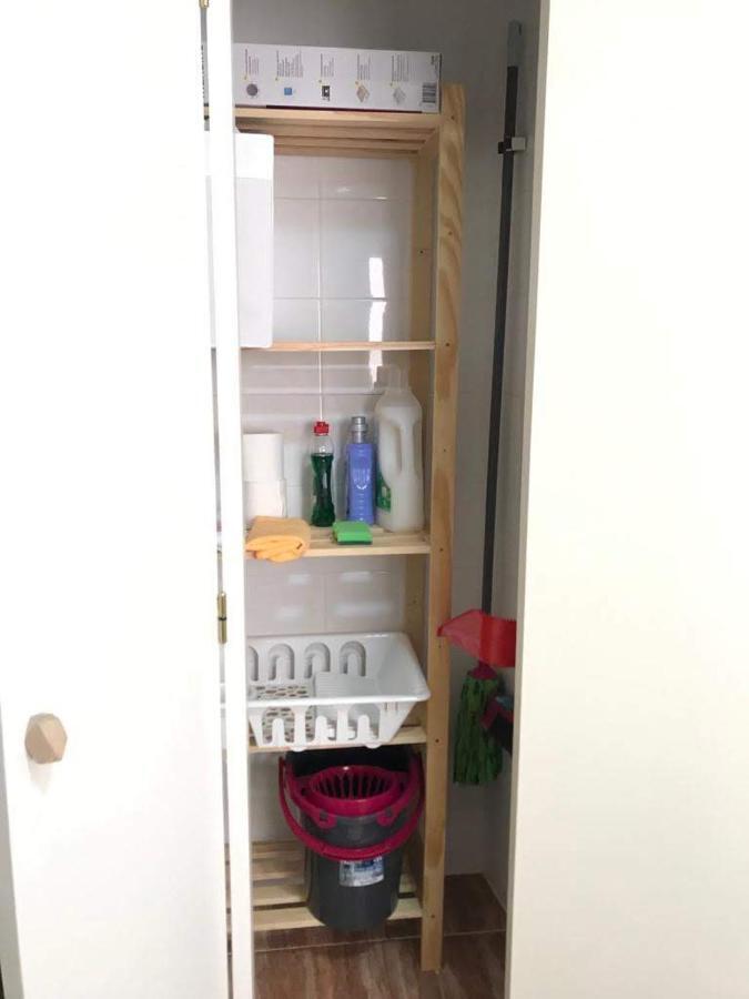 Apartamento !!Vive Jerez!! Херес-де-ла-Фронтера Экстерьер фото