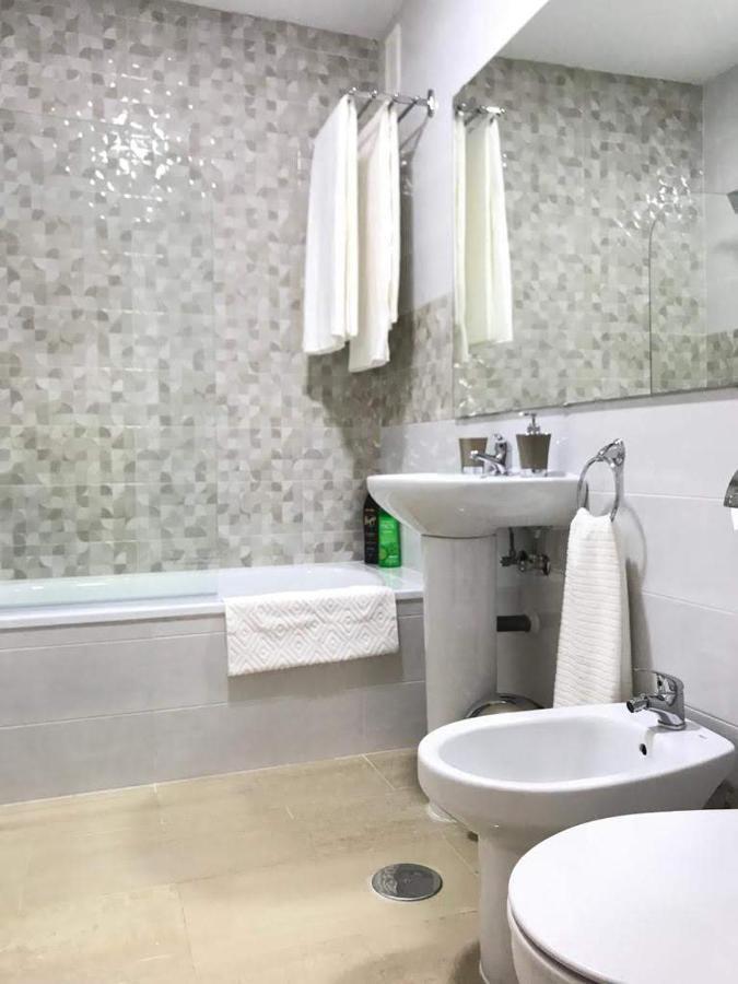 Apartamento !!Vive Jerez!! Херес-де-ла-Фронтера Экстерьер фото